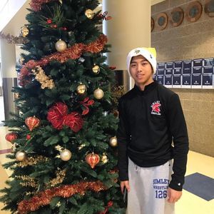 Meet your Posher, Cheryl